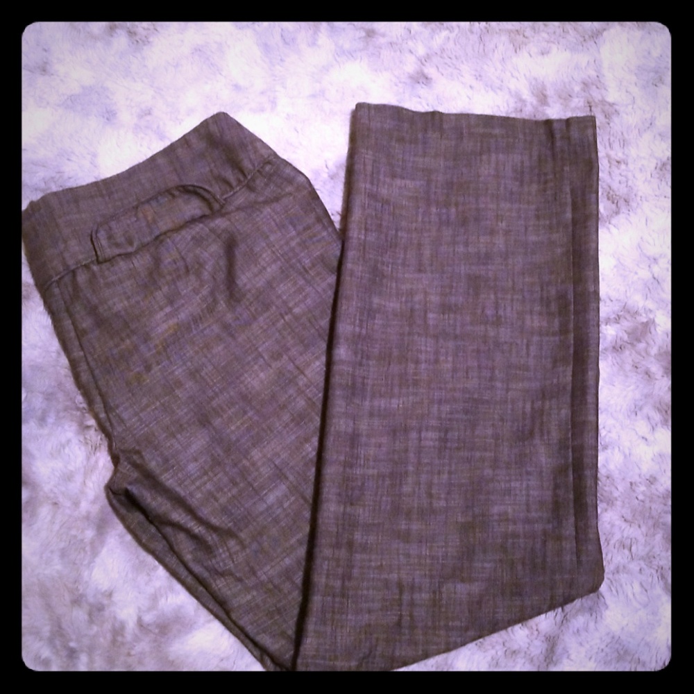 pants